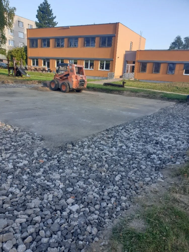 Bourání Bludiště na Gagarince pobouřilo veřejnost, autora nikoliv