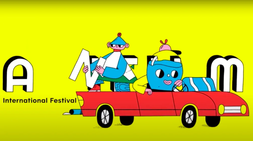 Anifilm 2020 zveřejnil festivalovou znělku a má program on-line