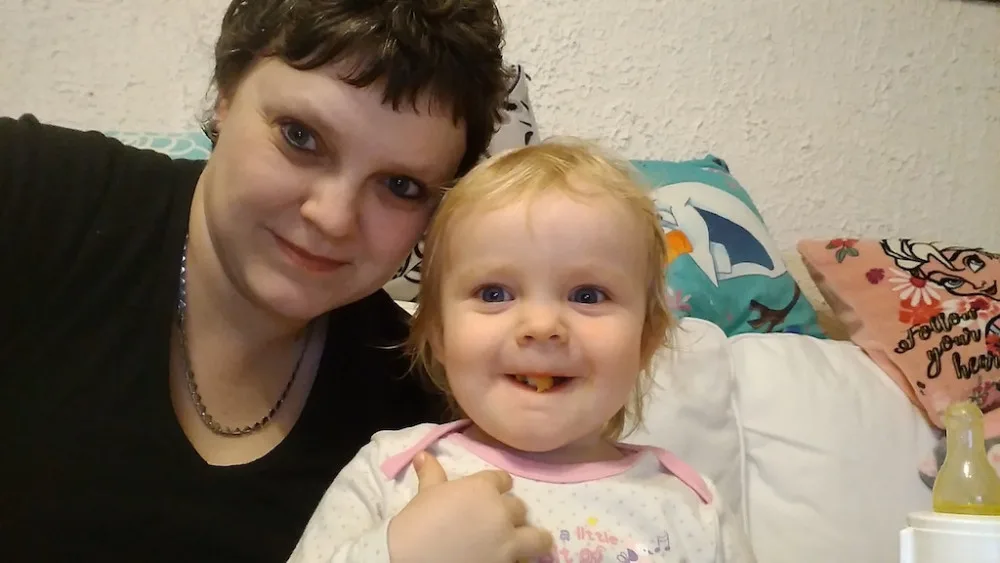 Žaneta se potýká s rakovinou prsu. Myslela jsem, že to je jen tuková žlázka, říká