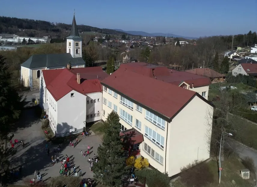 ZŠ Rýnovice