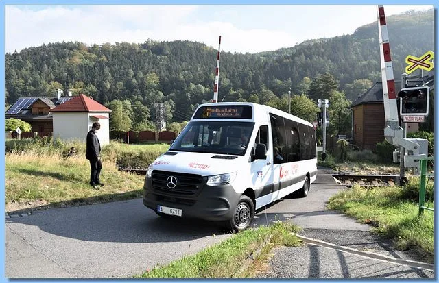 Nový autobus