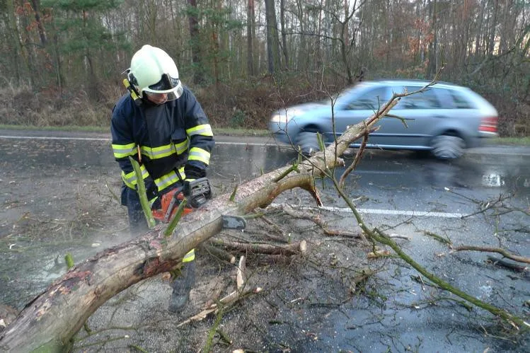 Liberecký kraj zasáhne silný vítr. Nejhůř bude na Frýdlantsku a Jablonecku