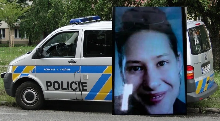 Mladá žena může být v ohrožení života, její auto našli u lesa