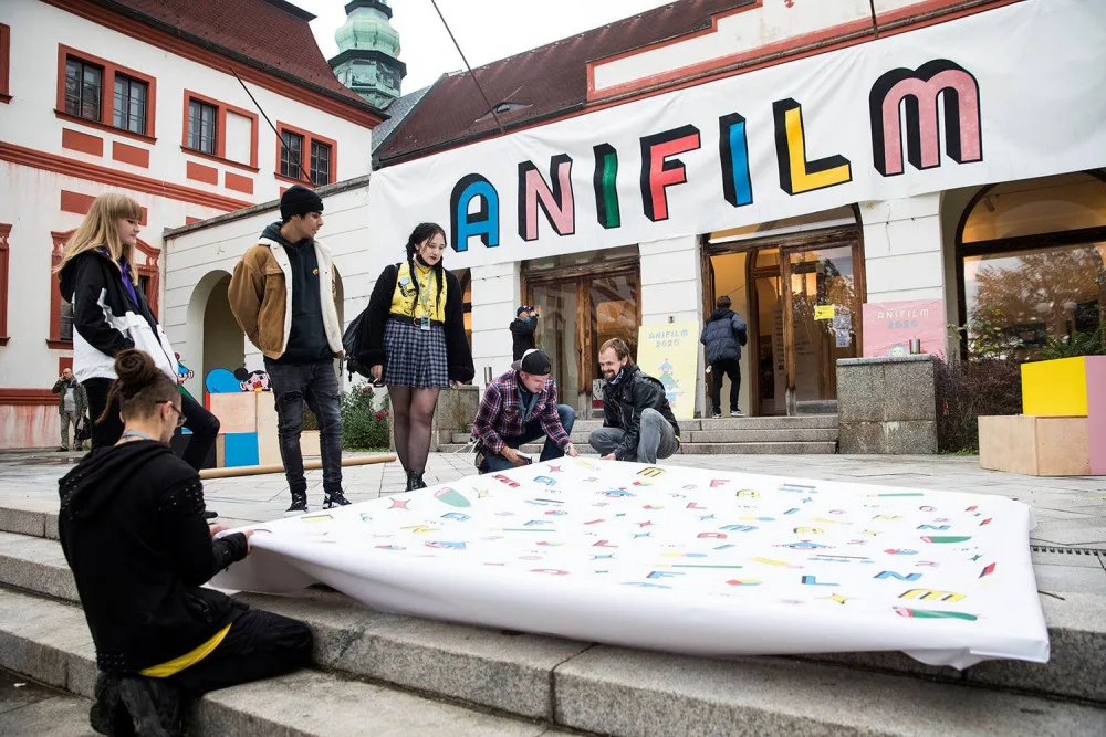 Začal Anifilm v Liberci. První ceny jsou rozdány, vítězové Českého obzoru jsou k vidění online