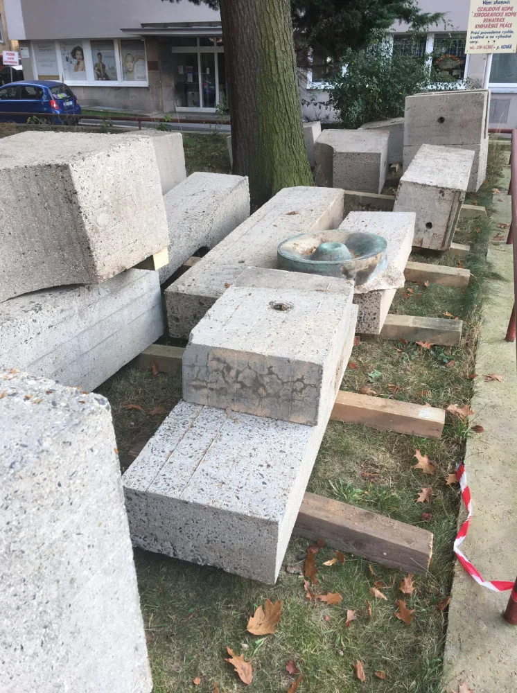 Liberecká univerzita obnoví památník architektu Adolfu Loosovi