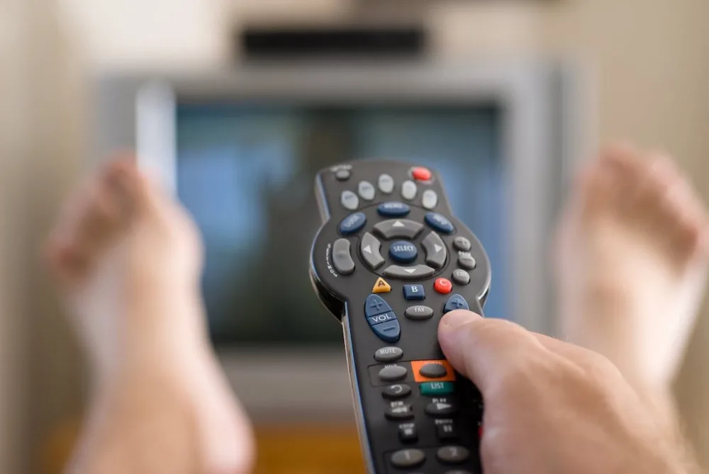Televizní programy zdarma? Není problém!