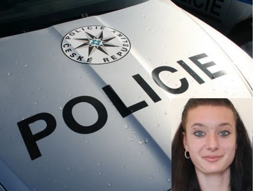 Policisté pátrají po šestnáctileté Leoně z Broumova. Mohla by být na Jablonecku