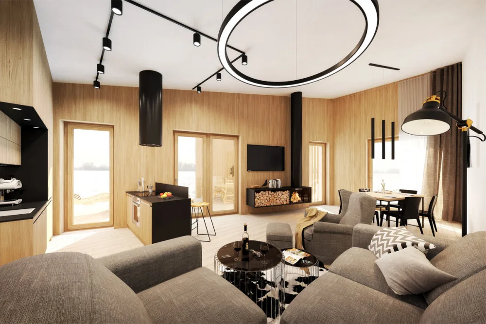 Škola v Kateřinkách představuje design obory. Staňte se návrhářem oděvů nebo interiérů