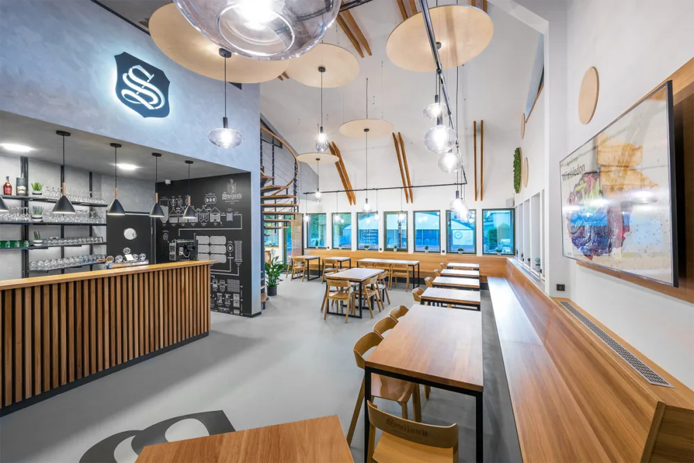 Škola v Kateřinkách představuje design obory. Staňte se návrhářem oděvů nebo interiérů
