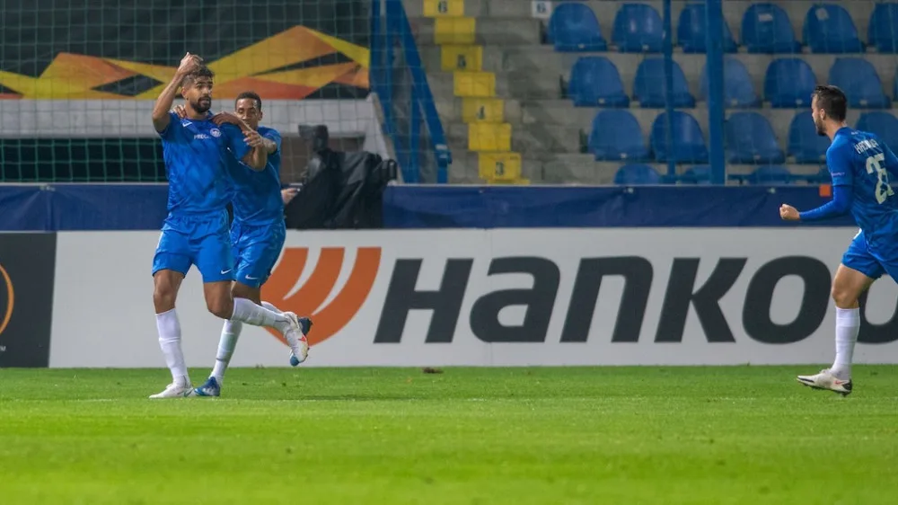Slovan Liberec