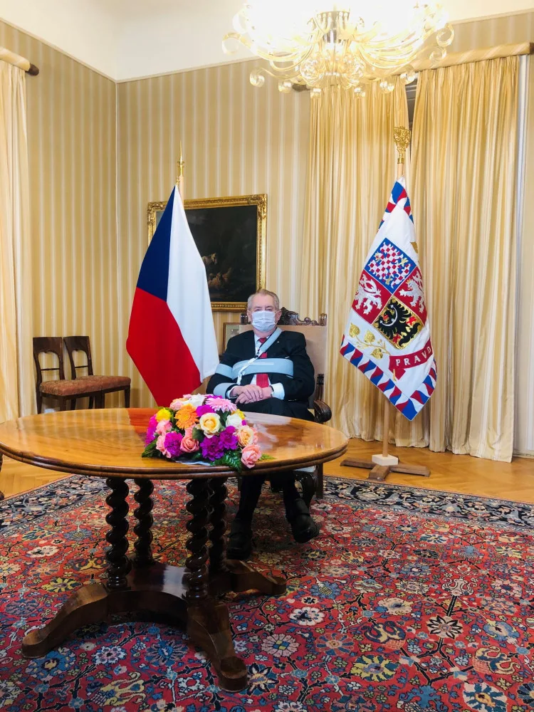 Ilustrační foto