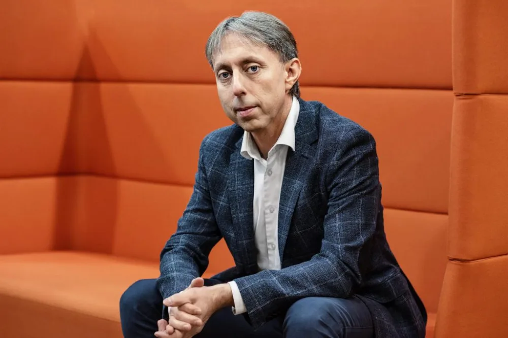 Bez masivního testování se nehneme z místa, říká Jindřich Vobořil. Řešením jsou antigenní testy