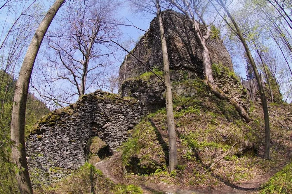 Návarov