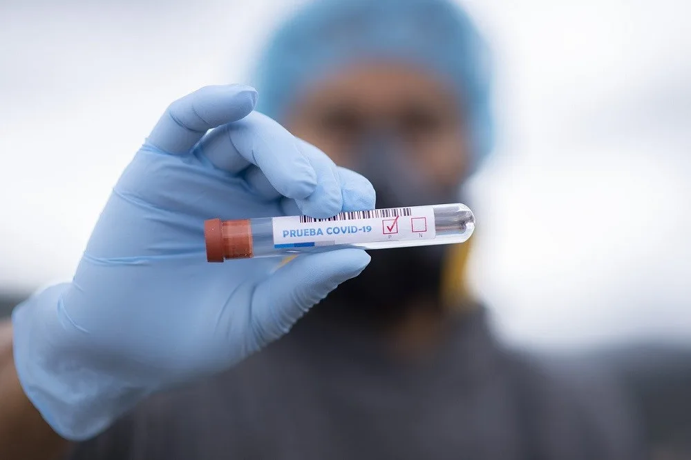 Sociálním zařízením v Libereckém kraji zatím testy nedorazily