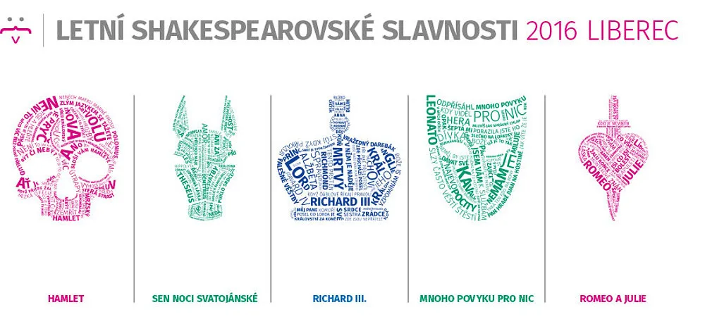 Design a fotografie. Na atraktivní obory s nejmodernějšími programy láká liberecká Umělka