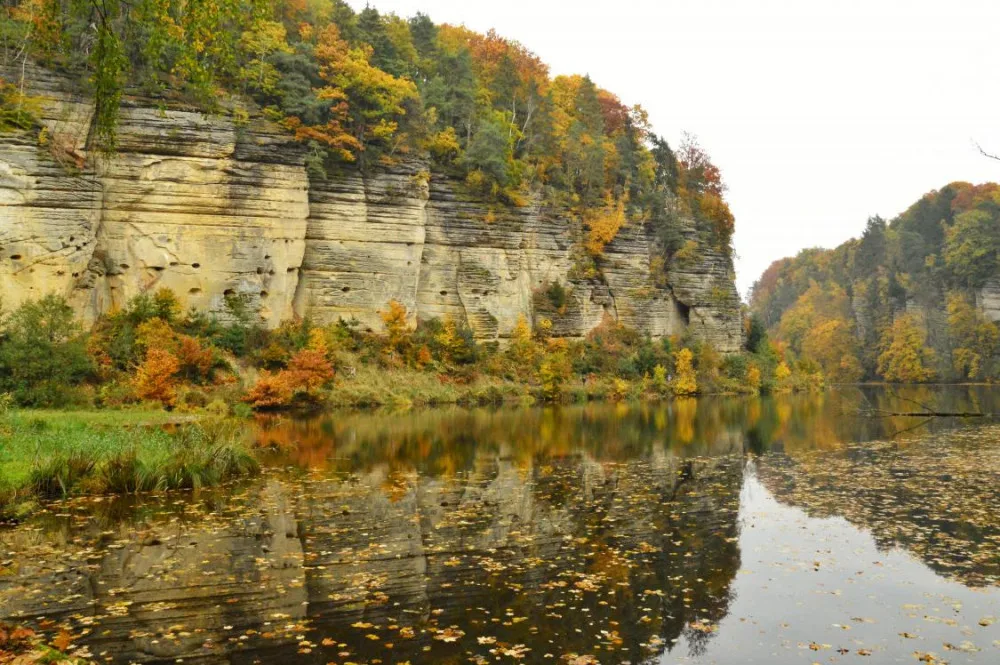 Údolí Plakánek v Českém ráji projde revitalizací. Kompletně hotovo bude v roce 2023