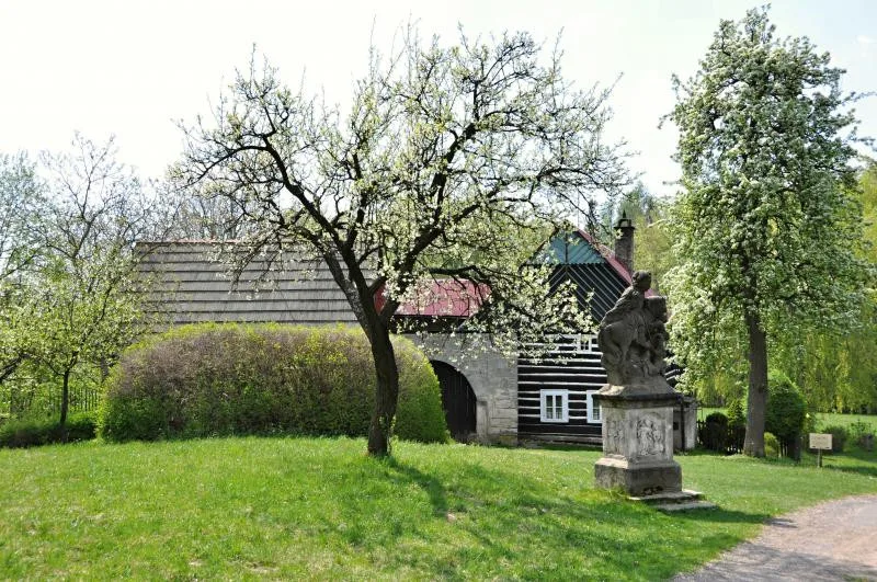 Kopicův statek