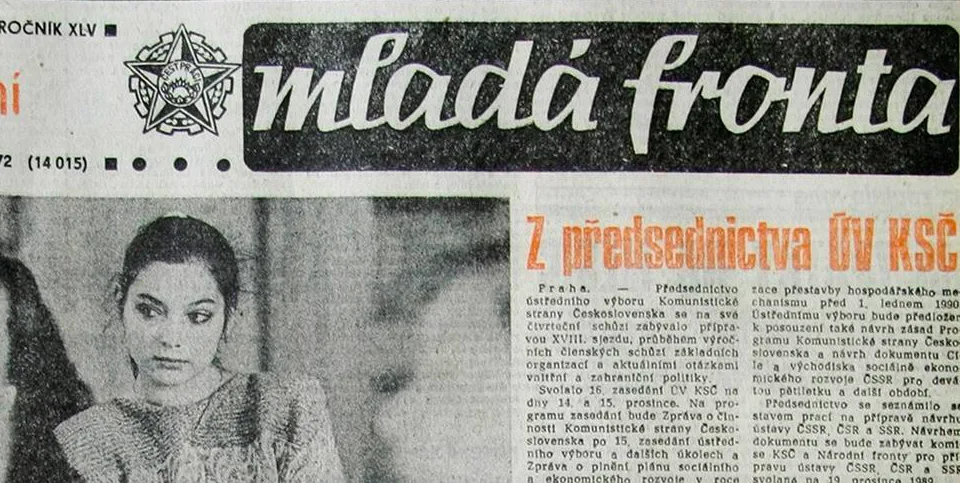Jsme svědky hlubokého, někde i bolestného procesu obrody socialismu
