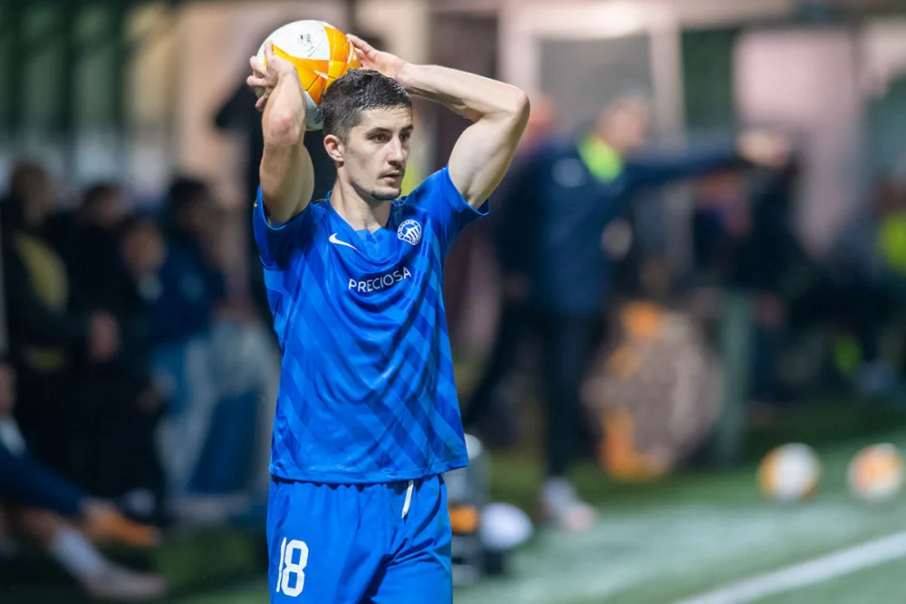 Jablonec si veze ze stadionu U Nisy tři body. Derby vyhrál 3:1