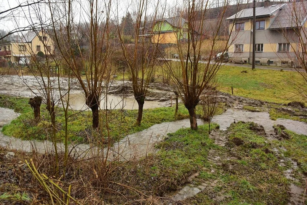 Jeřmanice i Český Dub se mohou díky Jizersko-ještědskému spolku pochlubit novými tůněmi