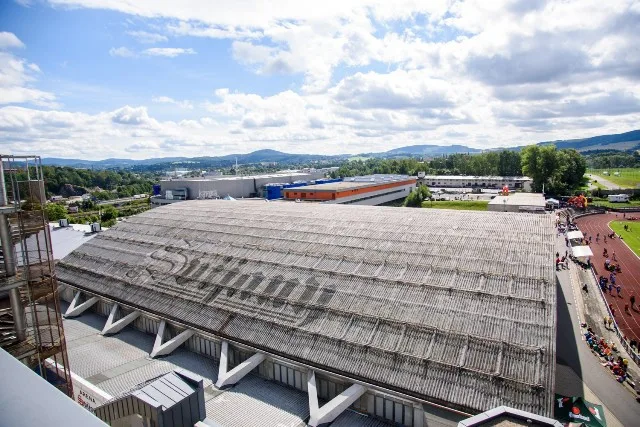 Dceřinka Syneru s provozem arény a celého Sport parku nekončí. Výpověd nepodala