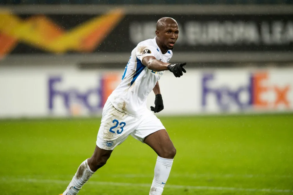 Slovan vyhrál v Gentu a připsal si druhou výhru v Evropské lize. Postoupit už ale nemůže