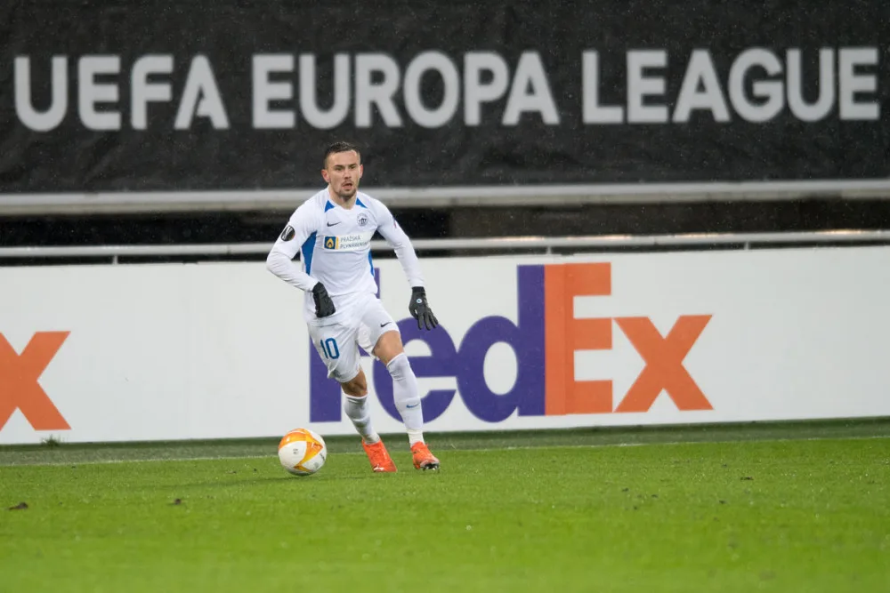 Jakub Pešek