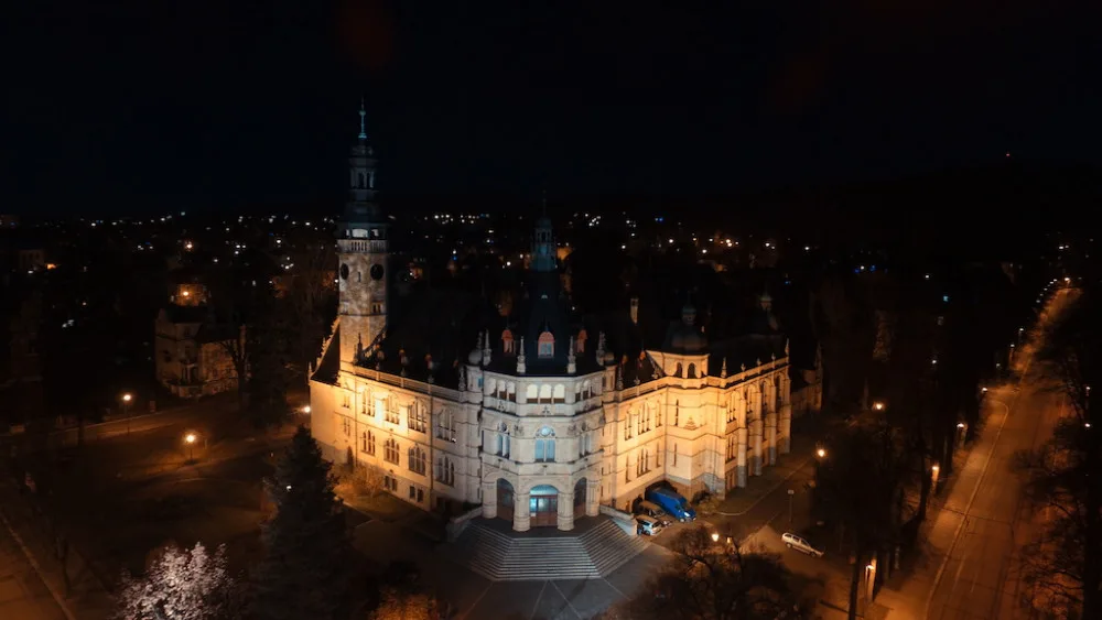 Severočeské muzeum v Liberci