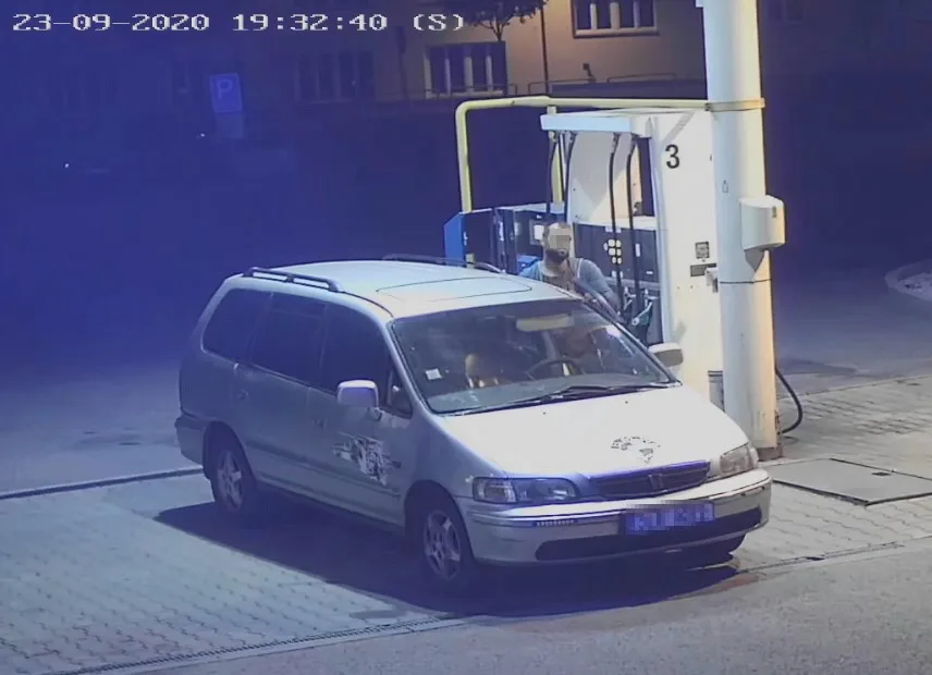 Liberečák ujížděl bez placení z benzínek. Používal kradené značky, auta si půjčoval od kamarádů