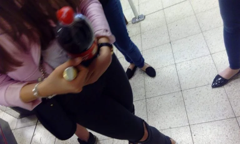 Obchodníci nerespektují zákaz prodeje alkoholu mladistvým.