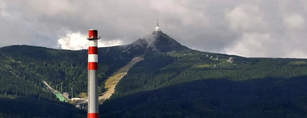 Po zlevnění tepla přichází liberecká teplárna s další dobrou zprávou. Teď je na řadě levnější teplá voda