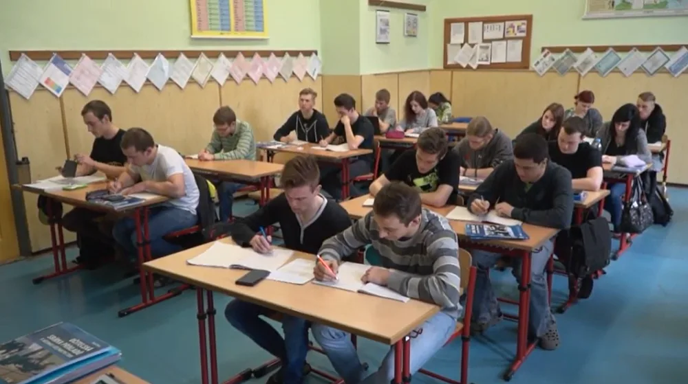 Školy v Libereckém kraji budou mít jednotné přijímací zkoušky