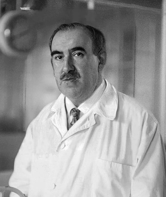 Leopold Moll