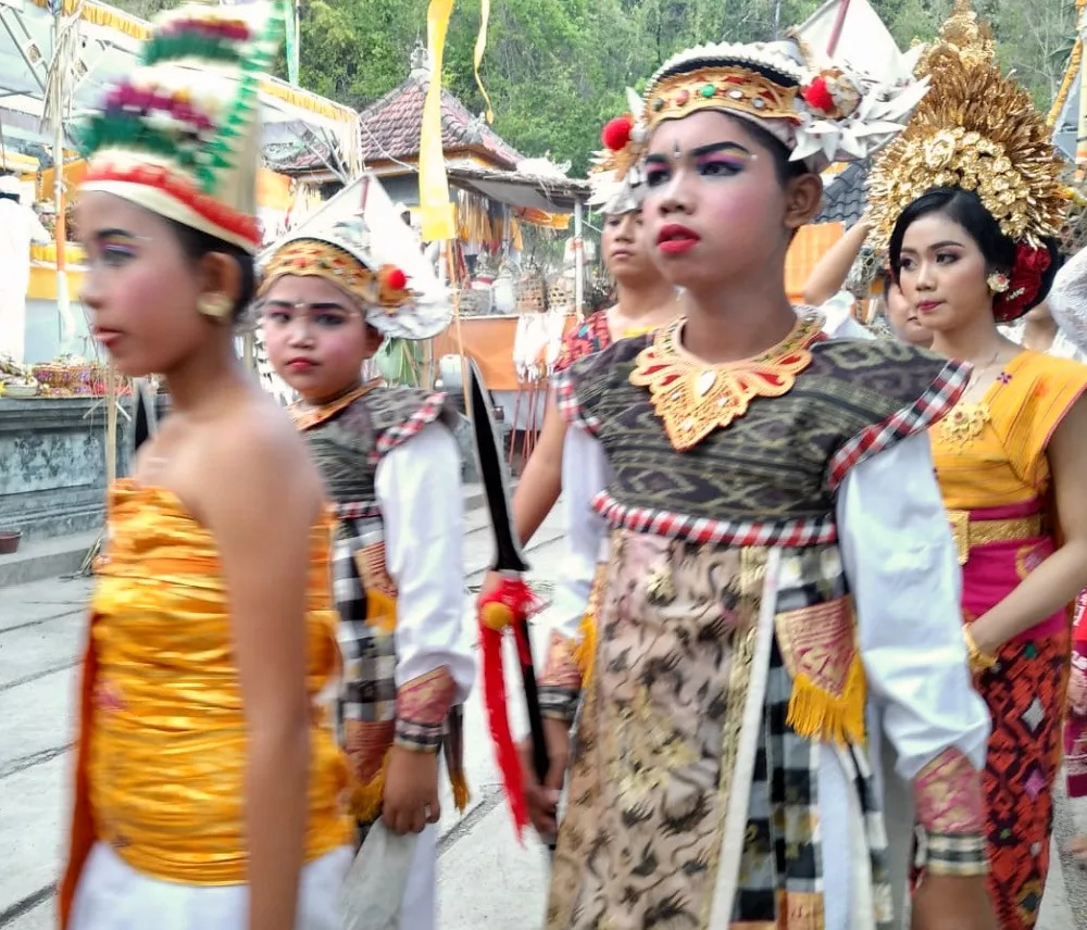 Z Liberce na Bali a ke knize Poslední kolébka. Inspirovaly mě události mého života, říká Lenka Fuentes