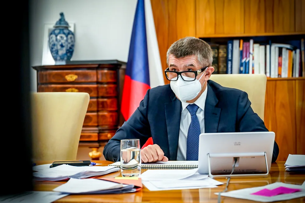ilustrační foto.