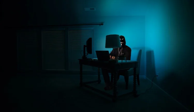 Zvrácená strana internetu: co lze a nelze koupit na Dark Webu?