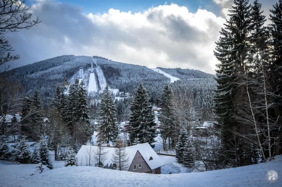 Harrachov bez turistů hlásí problémy. Chybí peníze na zimní údržbu i úpravu tratí
