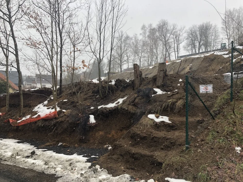 V Ruprechticích roste kolonie zahrádek. Bojíme se hluku i zhoršení podmínek pro život, vadí místním