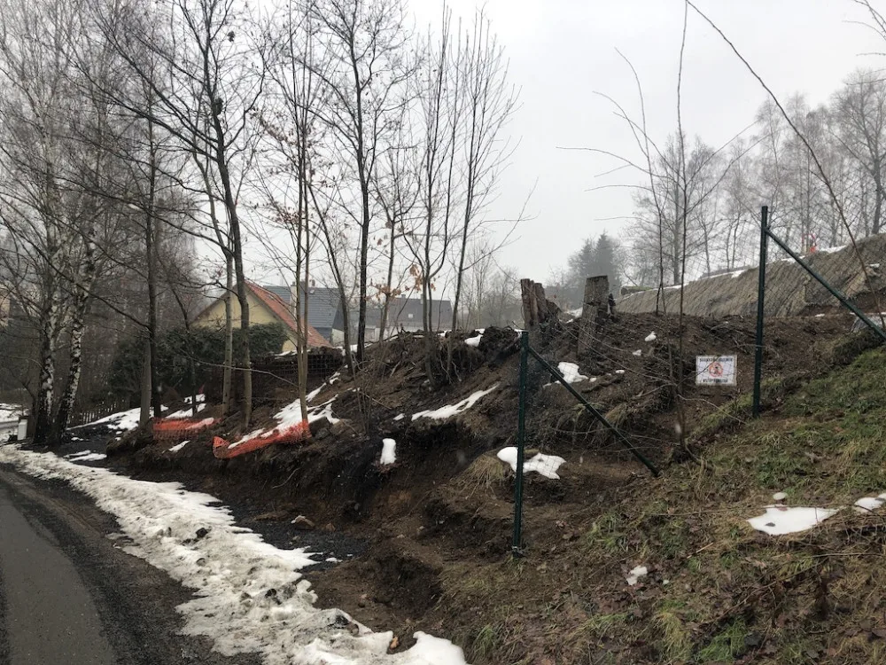 V Ruprechticích roste kolonie zahrádek. Bojíme se hluku i zhoršení podmínek pro život, vadí místním