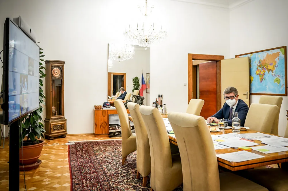 Ilustrační foto