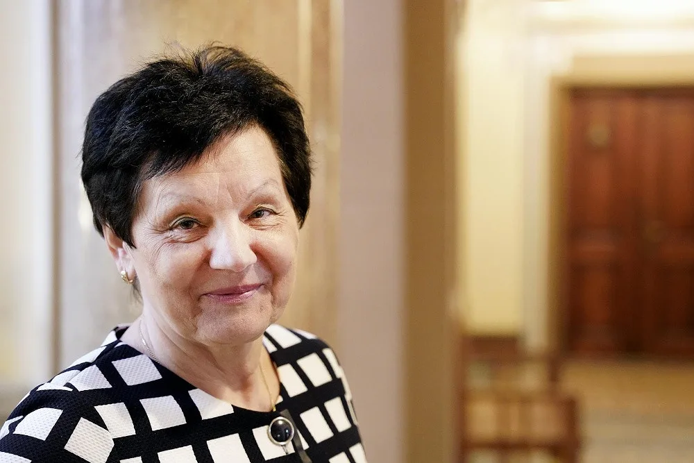 Anna Vereščáková