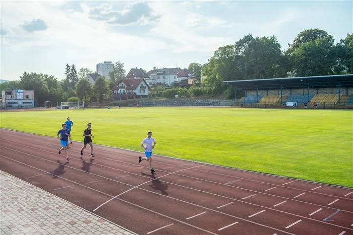 Stadion u Ploučnice