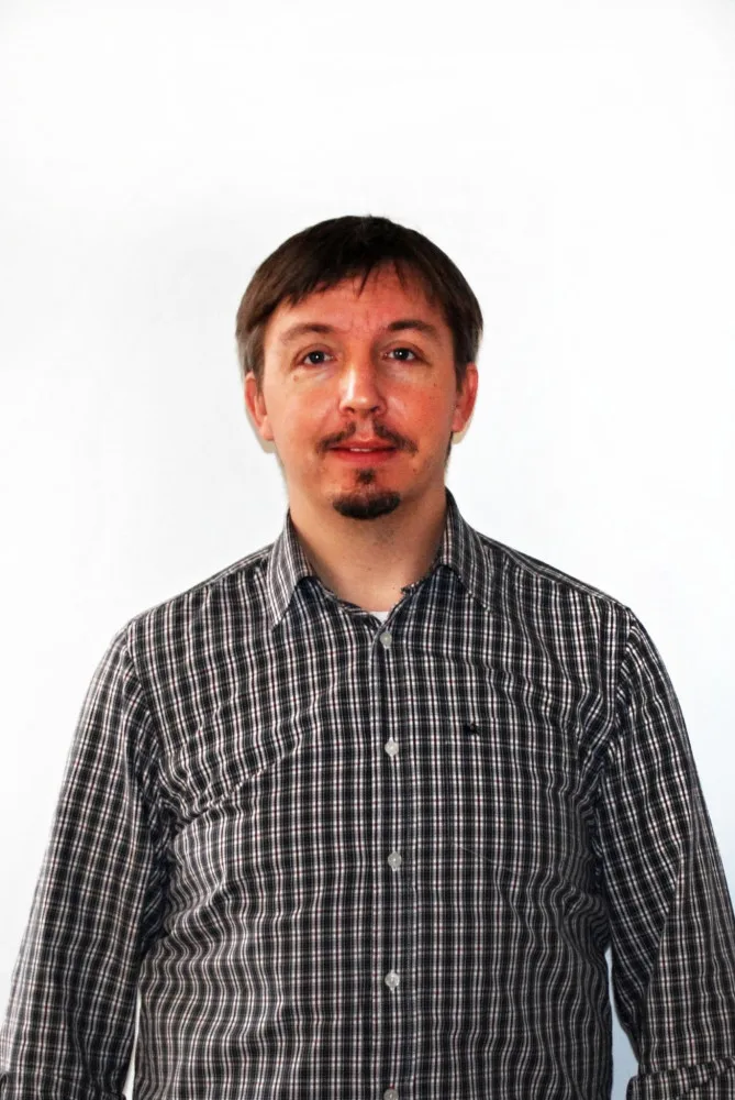 David Hlaváč, nový starosta Jilemnice