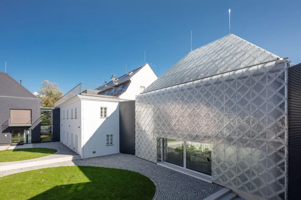 Soutěžící se stále mohou hlásit do klání o stavbu roku Libereckého kraje
