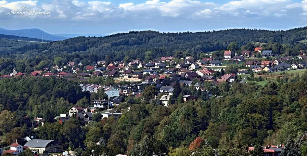 Stráž nad Nisou