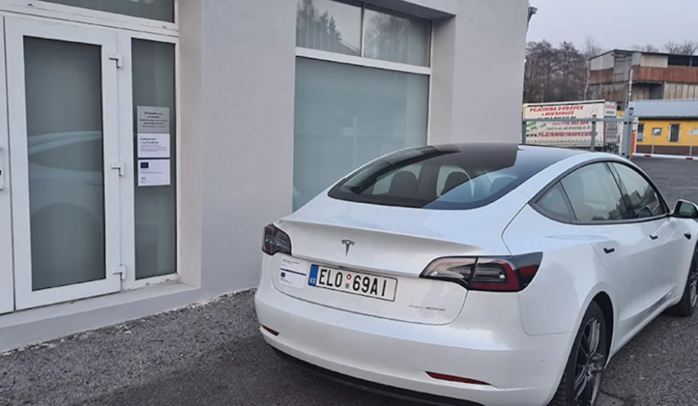 ISW Solutions přispěla k dalšímu rozvoji v pořizování ekologičtějších a k životnímu prostředí šetrnějších dopravních prostředků.