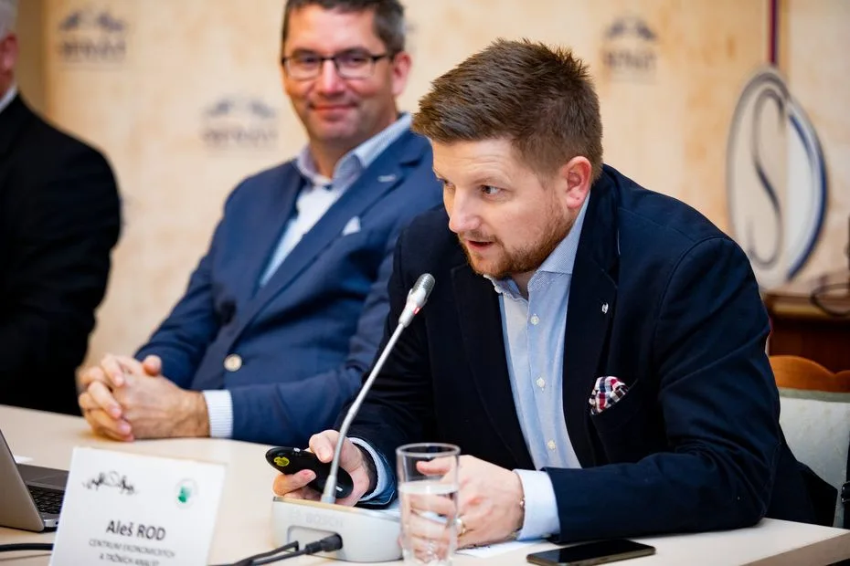 Omezovat vjezd do centra by města měla s rozvahou, obzvláště v době post-covidové