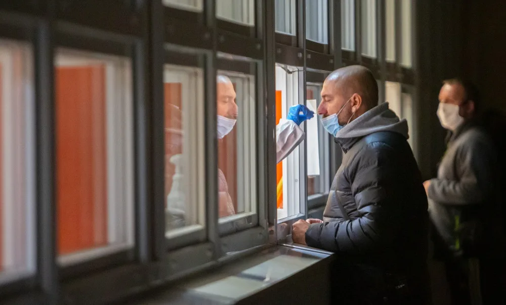 Pandemie bude mít dlouhodobé následky na duševní zdraví, varují odborníci