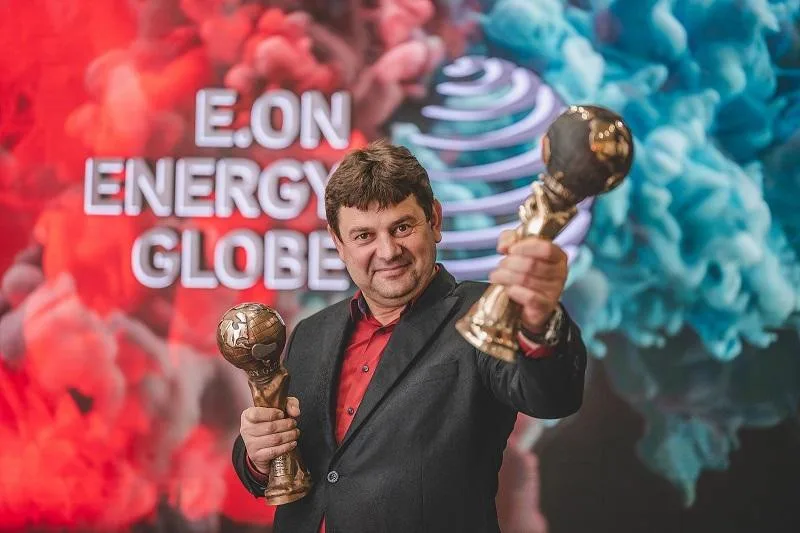 E.ON Energy Globe prodlužuje termín nominací a spustil podcast Ekotoulky