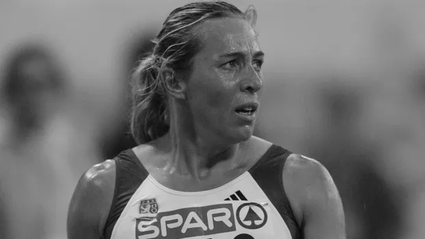 Zemřela bývalá úspěšná atletka Helena Fuchsová. Podlehla těžké nemoci